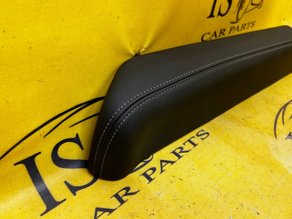 фото №2, Лівий підлокітник захист багажник renault espace v