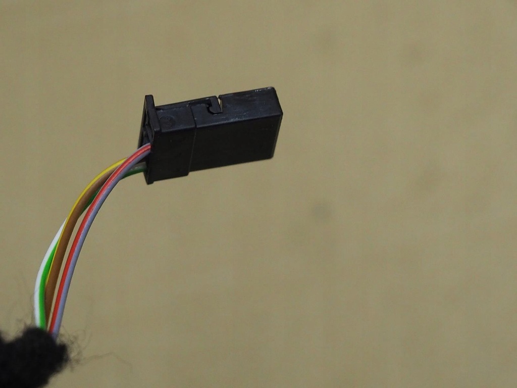 фото №13, Електропроводка джгут двері правий задня bmw f46 9389338