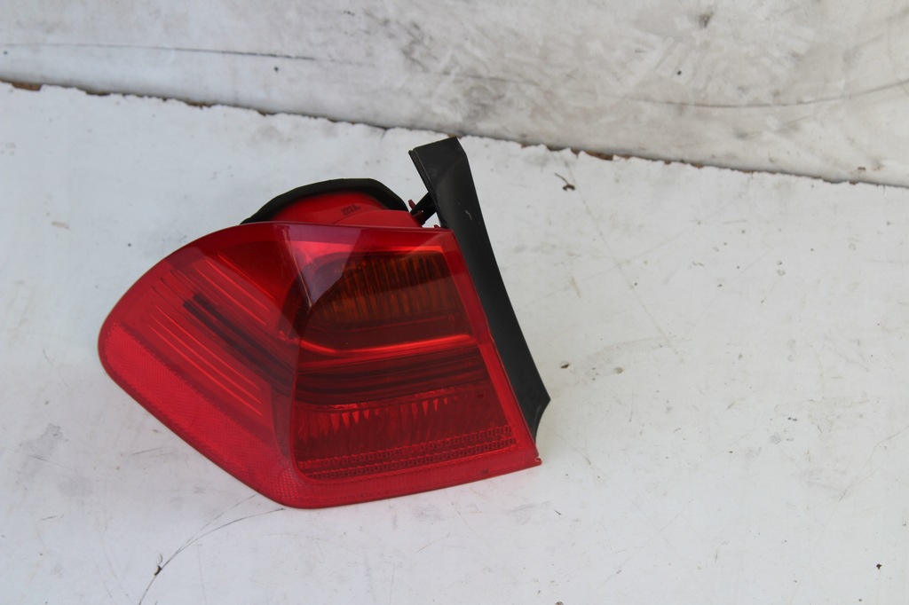 фото №1, Лампа ліва задня bmw 7160061