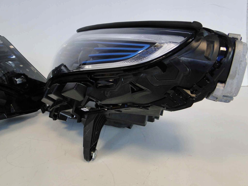 фото №11, Mercedes eqc n293 293 лампы лампа full led