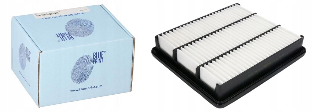 фото №1, Фильтр воздуха hyundai terracan 3.5i/2.5td/2.9crd