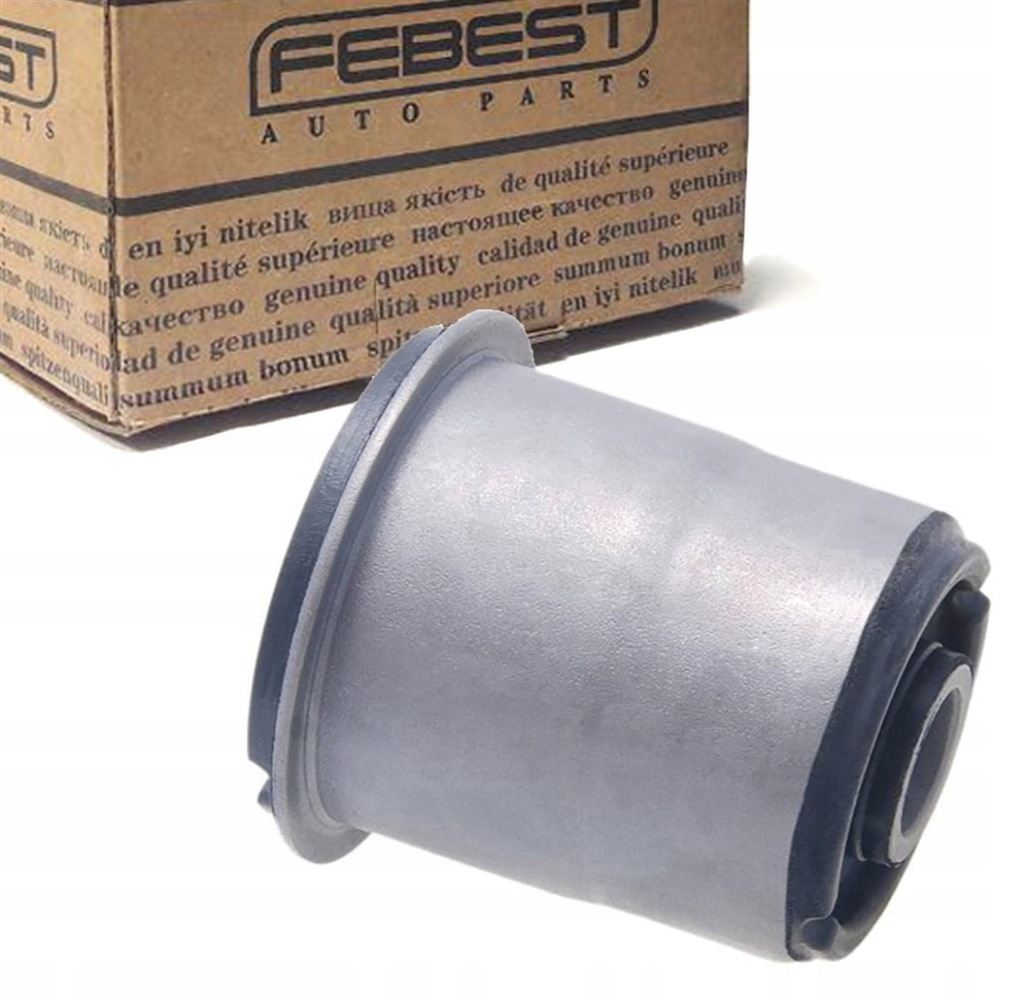 фото №1, Febest sab-021 підвіска, стабілізатор