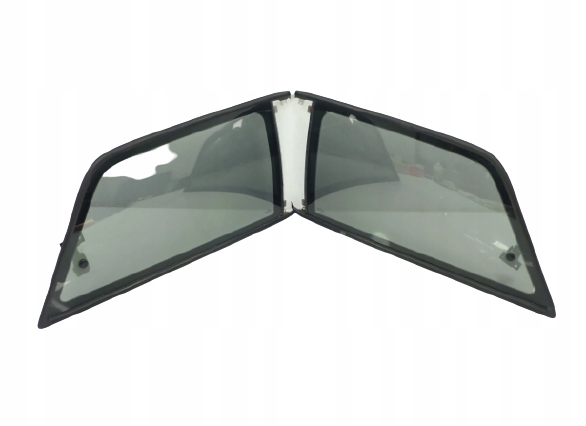 фото №1, A3 8l 3d скло кузовні тоноване kompl.