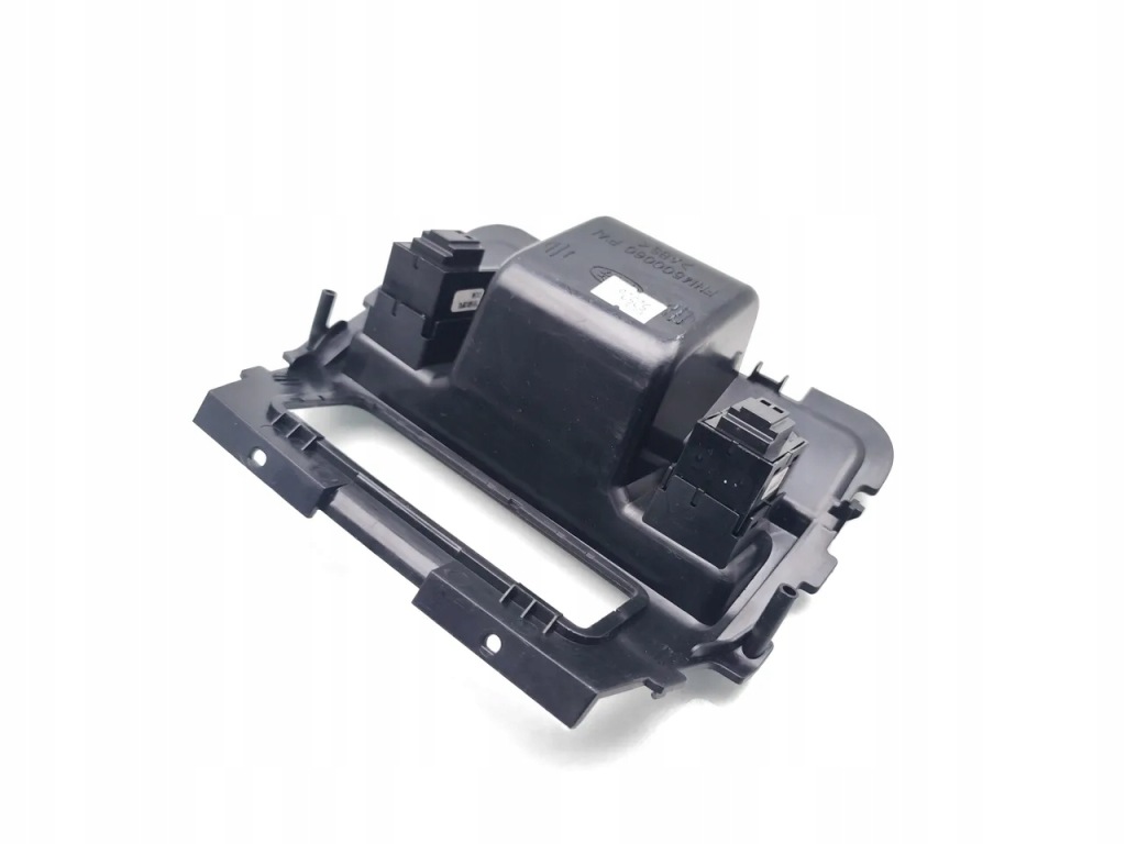 фото №5, Land rover range rover sport переключатели подогрев сидений 2007 suv