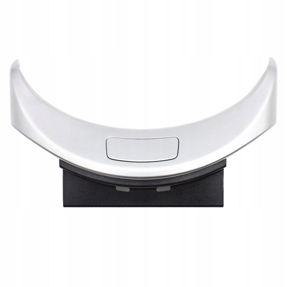 фото №13, Молдинг декоративная подлокотник кнопка mercedes w205