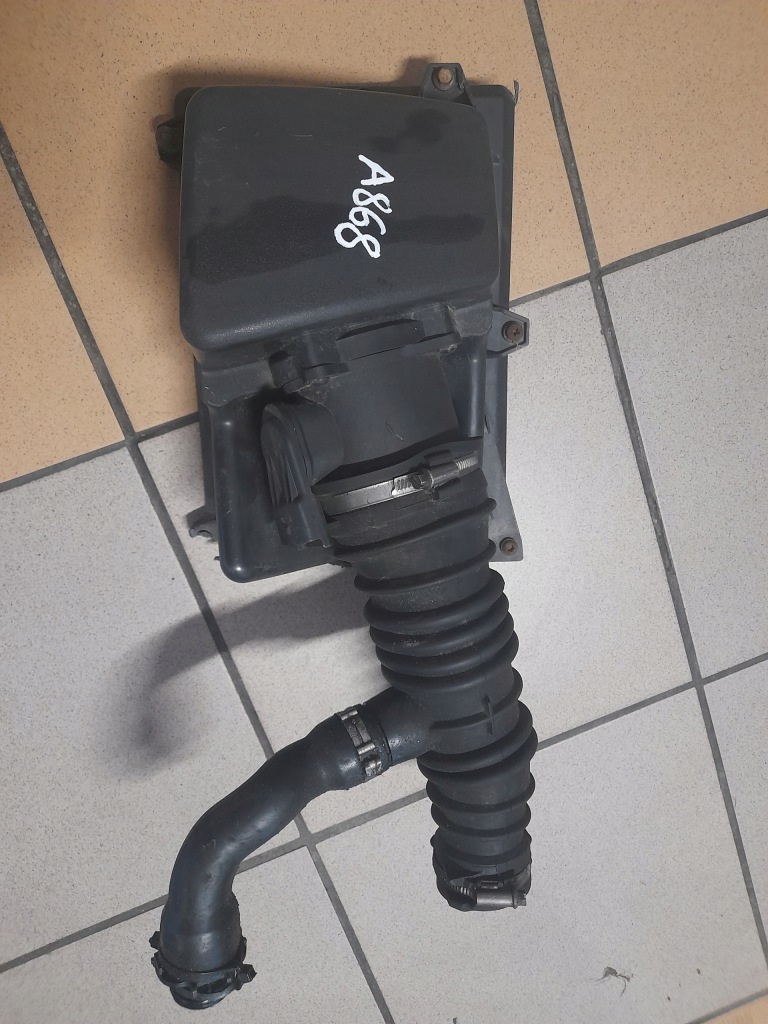 Купить Расходомер + корпус фильтра воздуха mazda 3 124785 3m5u-9643-fd