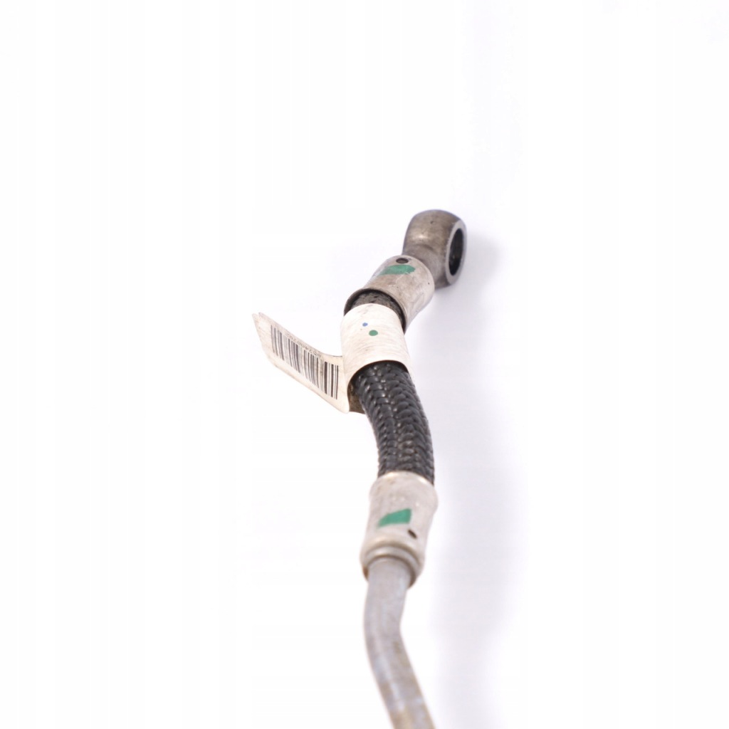 Mini r58 r60 r61 дизель n47n труба живлення оливи турбонагнітача 8574007 Недорого