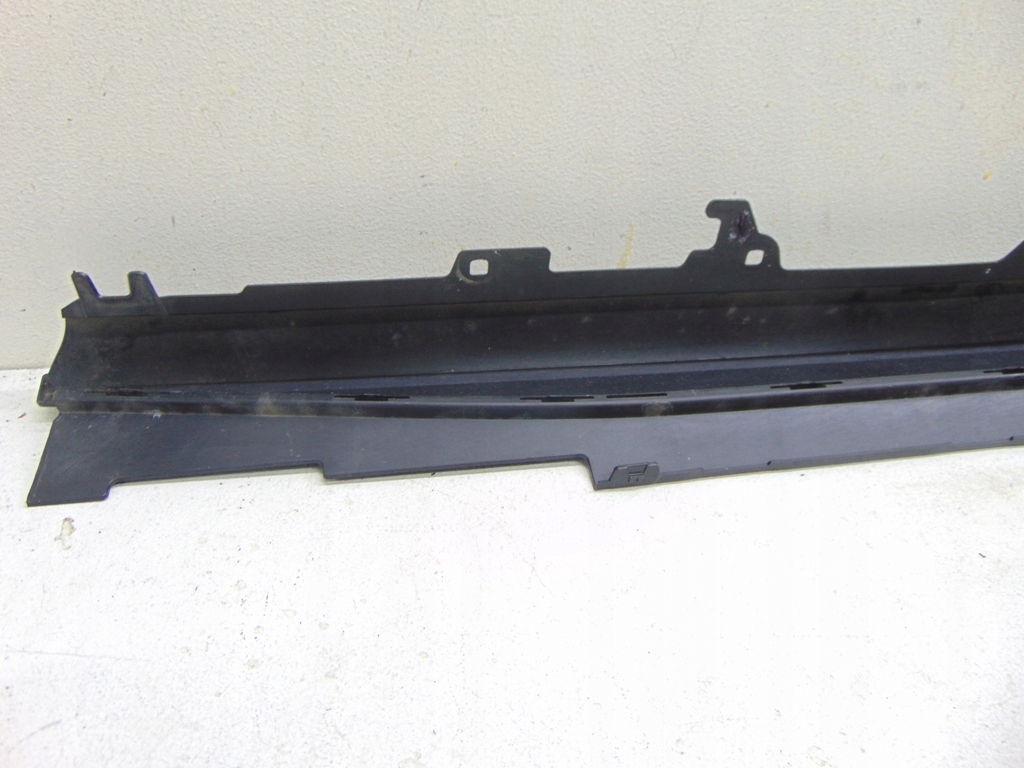 фото №7, Bmw 4 g26 молдинг порог левая порог левый 51778737080