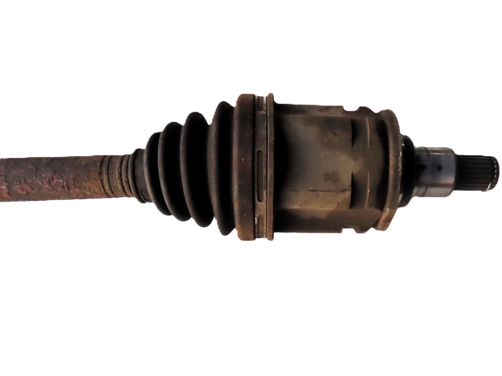 фото №3, Приводной вал левая передняя toyota rav4 ii 2.0 бензин 2000-2005 rok