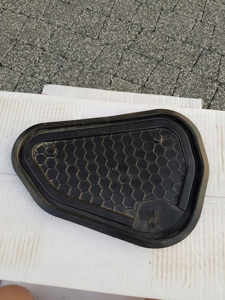 фото №1, Накладка дверь заглушка защита audi a3 8v sedan