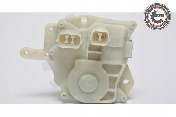 фото №12, Центральний замок передній правий honda cr-v i cr-v ii