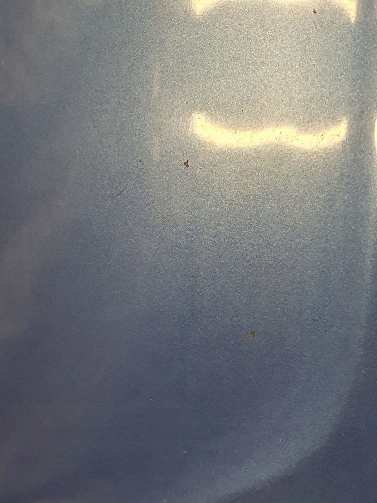 фото №5, Капот citroen berlingo i 99r. k: kmhc