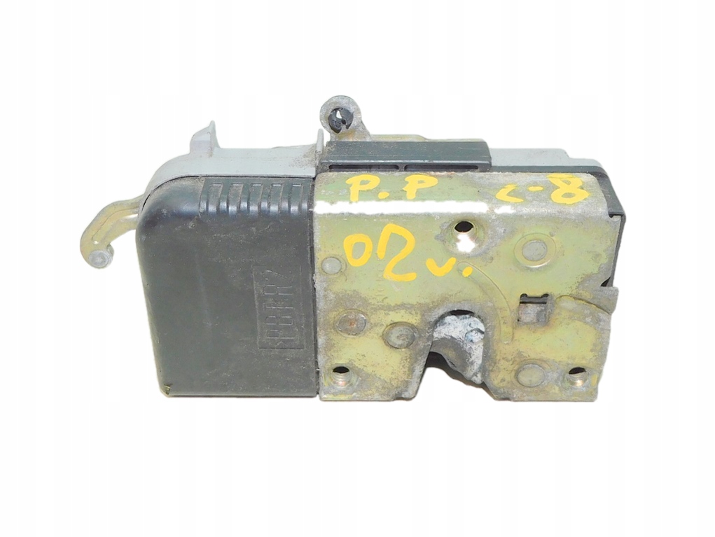 Купити Citroen c8 807 2.2 hdi 2002r замок правий перед