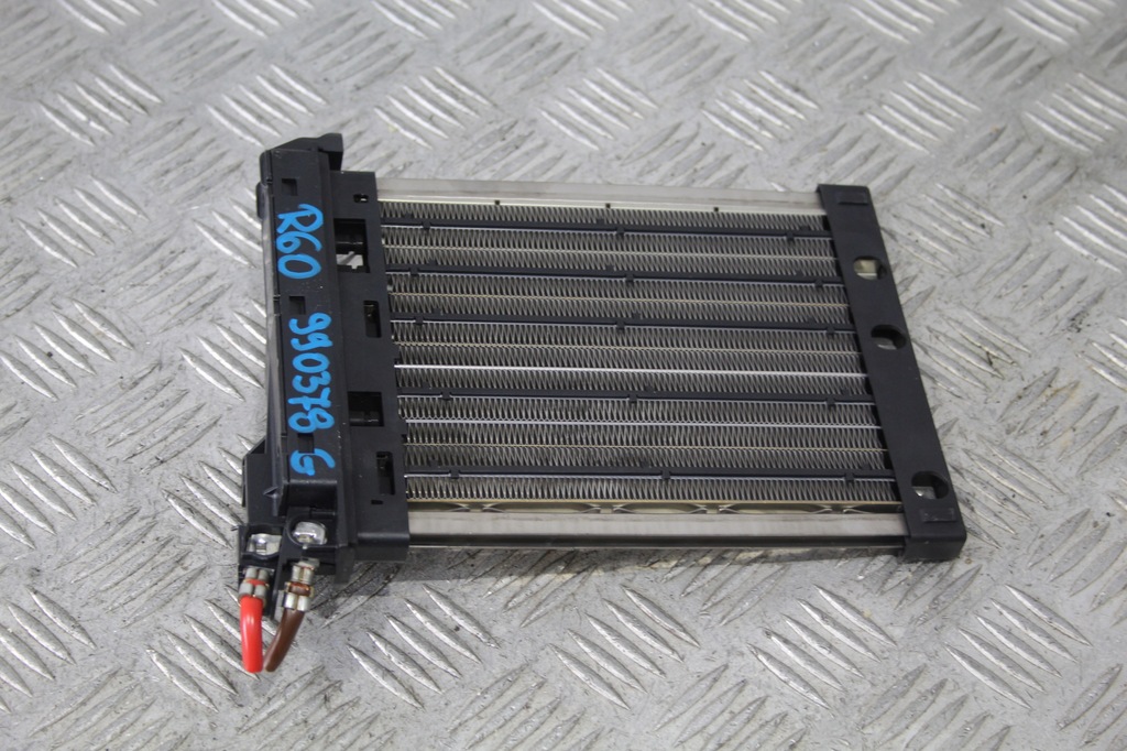 фото №1, Нагрівач електрична mini countryman r60 3422661