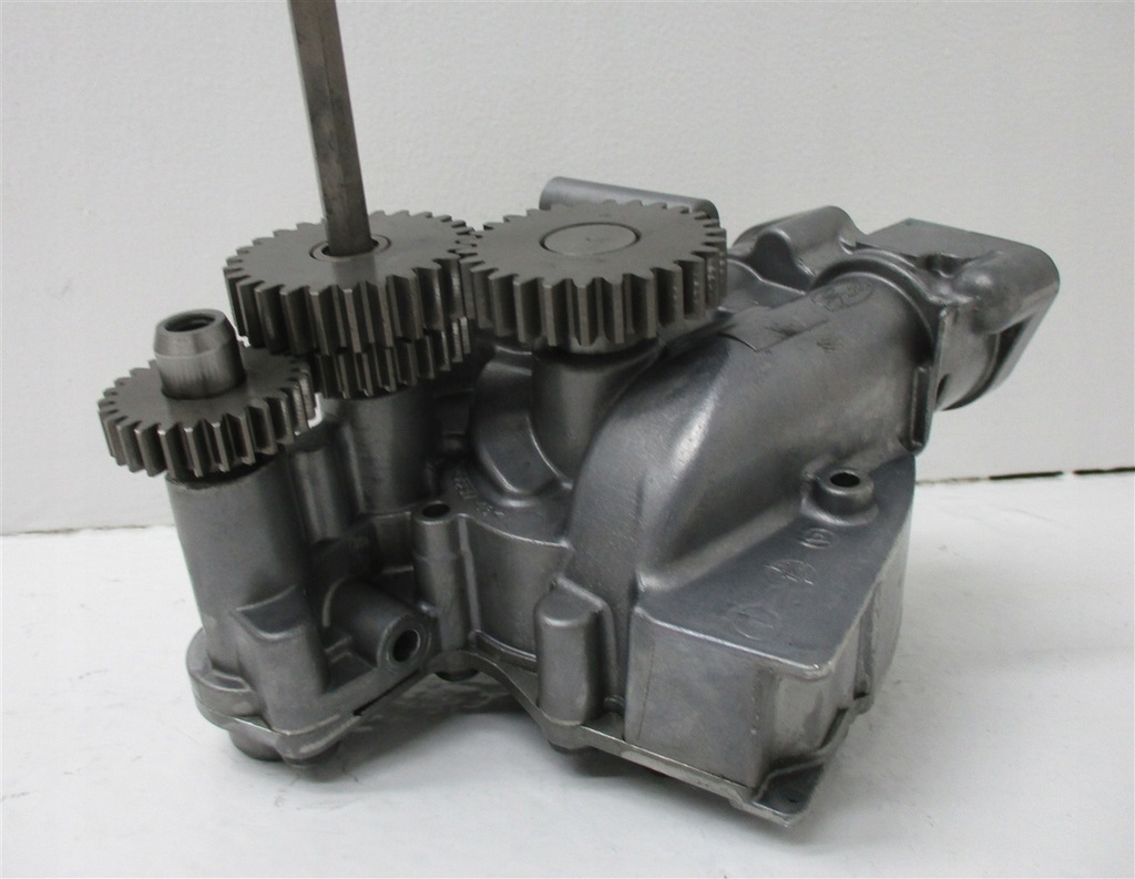 фото №7, Насос масла audi rs6 s8 4.0 tfsi ceu 079115103bd