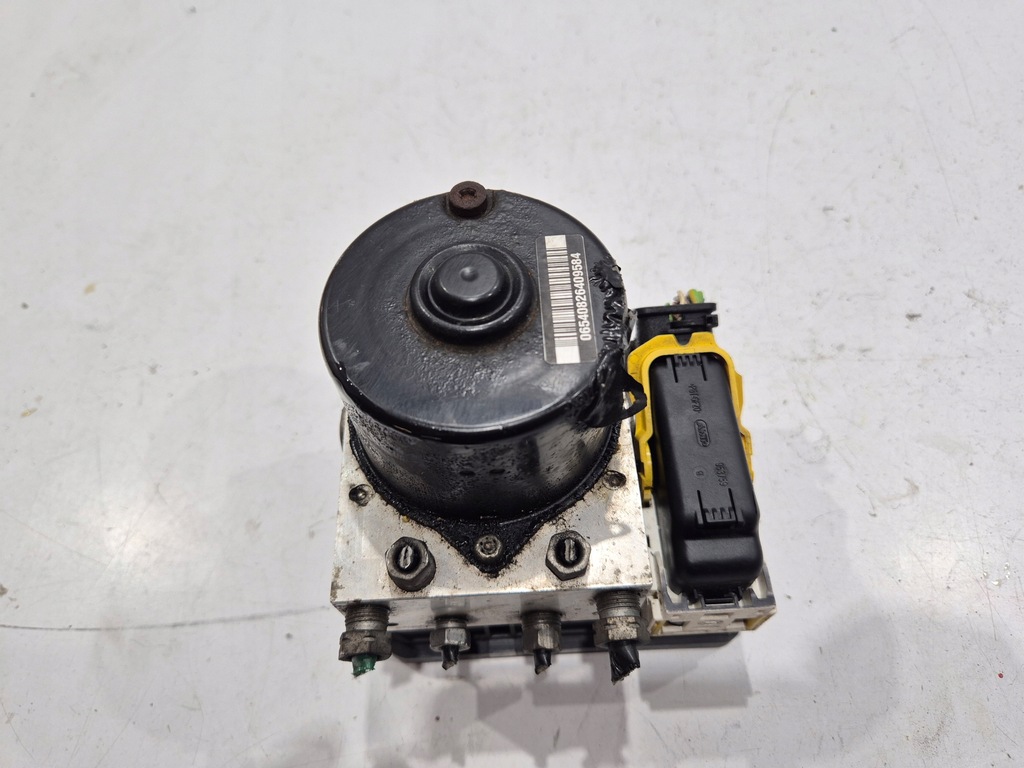 фото №8, Насос abs peugeot 207 9664383780 10.0960-1198.3