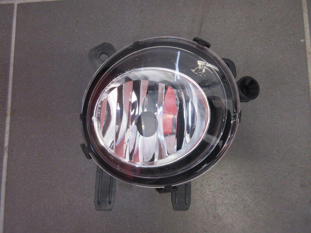 фото №1, Протитуманна фара правий лампа протитуманна bmw f20