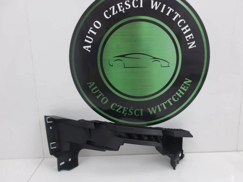 фото №1, Alfa romeo giulia направляющая кронштейн левая бампер задняя