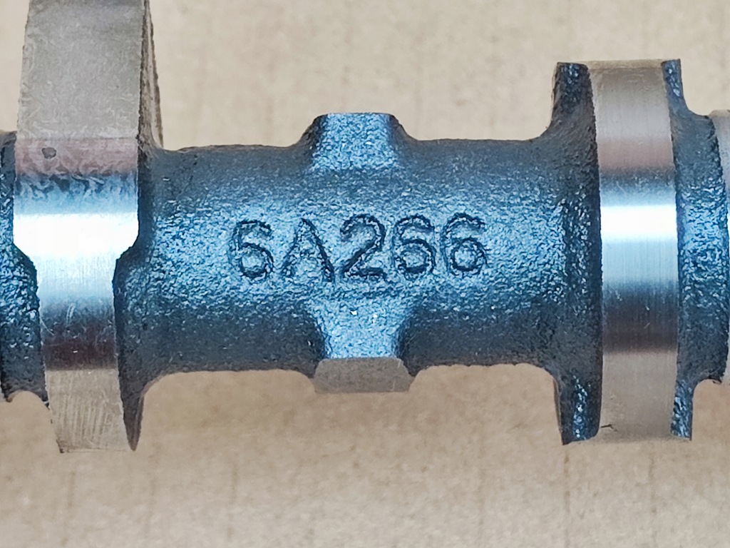 фото №16, Ford ecosport 2017r 1.0 ecoboost вал розподільного валу всмоктуючий варіатор колесо