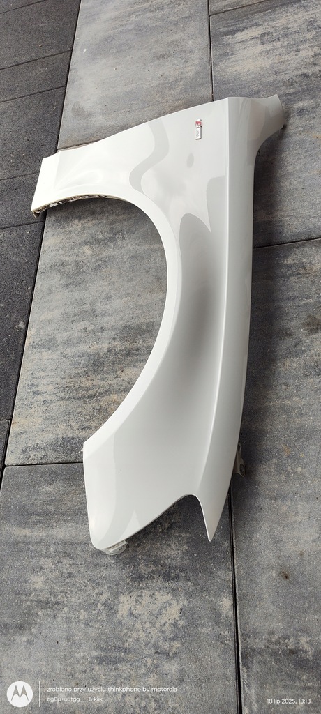 фото №1, Audi a4 b8 s-line крыло