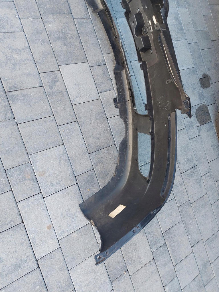 фото №7, Бампер перед mitsubishi lancer vii 03-06 хороший