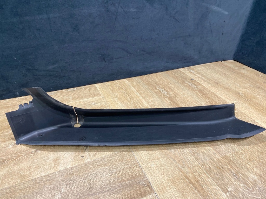 фото №1, Land rover range rover sport l494 2019 элементы отделка багажника