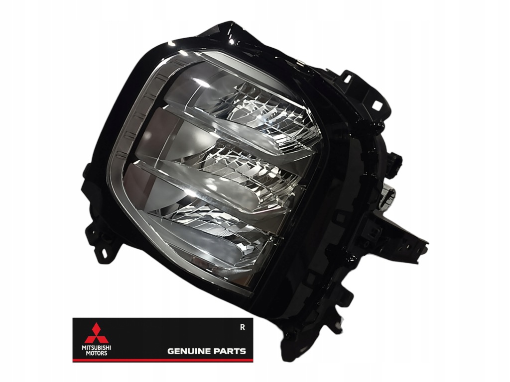Купить Mitsubishi outlander iv 21 - 25 фара левое  фара левая led оригинал