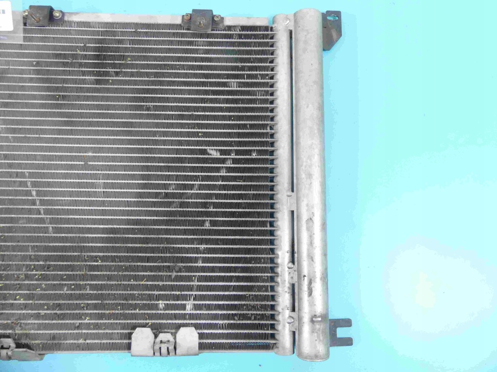 Купить Радиатор кондиционера opel astra iii h 1.3 cdti