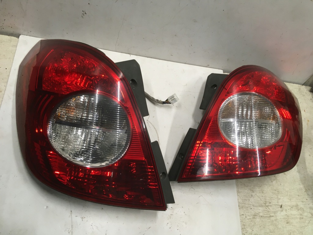 фото №1, Лампа задняя задняя правая левая 06-10 opel antara