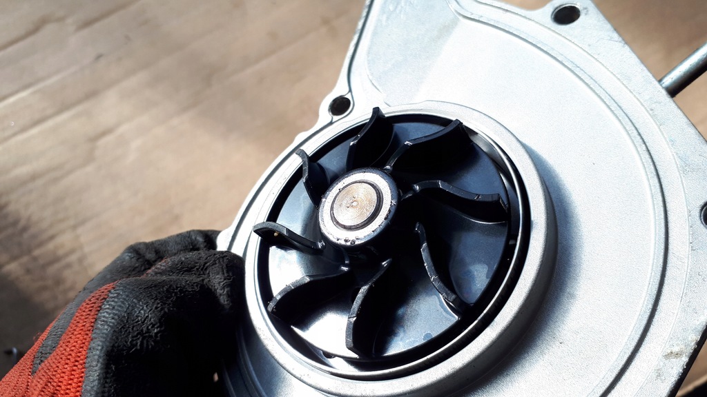 фото №7, S4 b8 lift насос wody 06e121016 s5 q5 a6 c7 a7