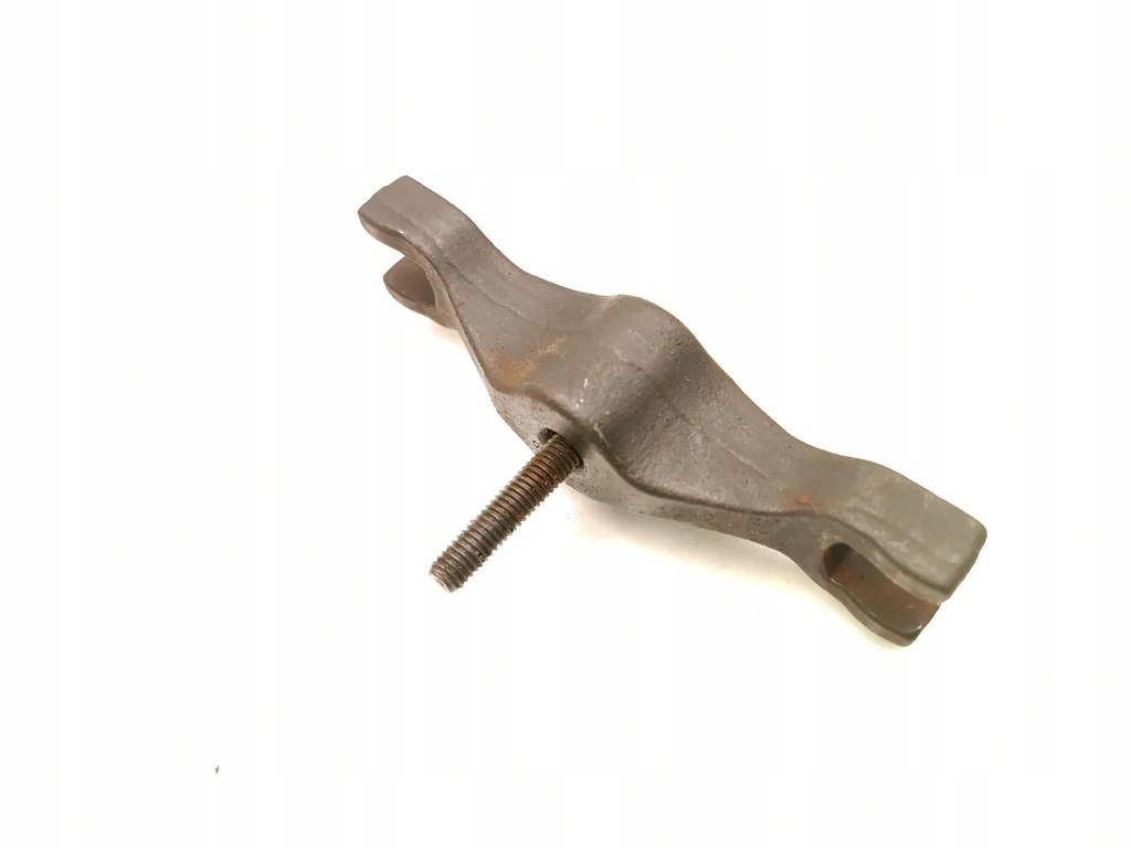 фото №10, Ssangyong korando кронштейн / кріплення форсунки 2.2 xdi 4wd дизель 2016