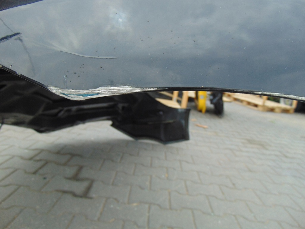 фото №4, Капот peugeot rcz