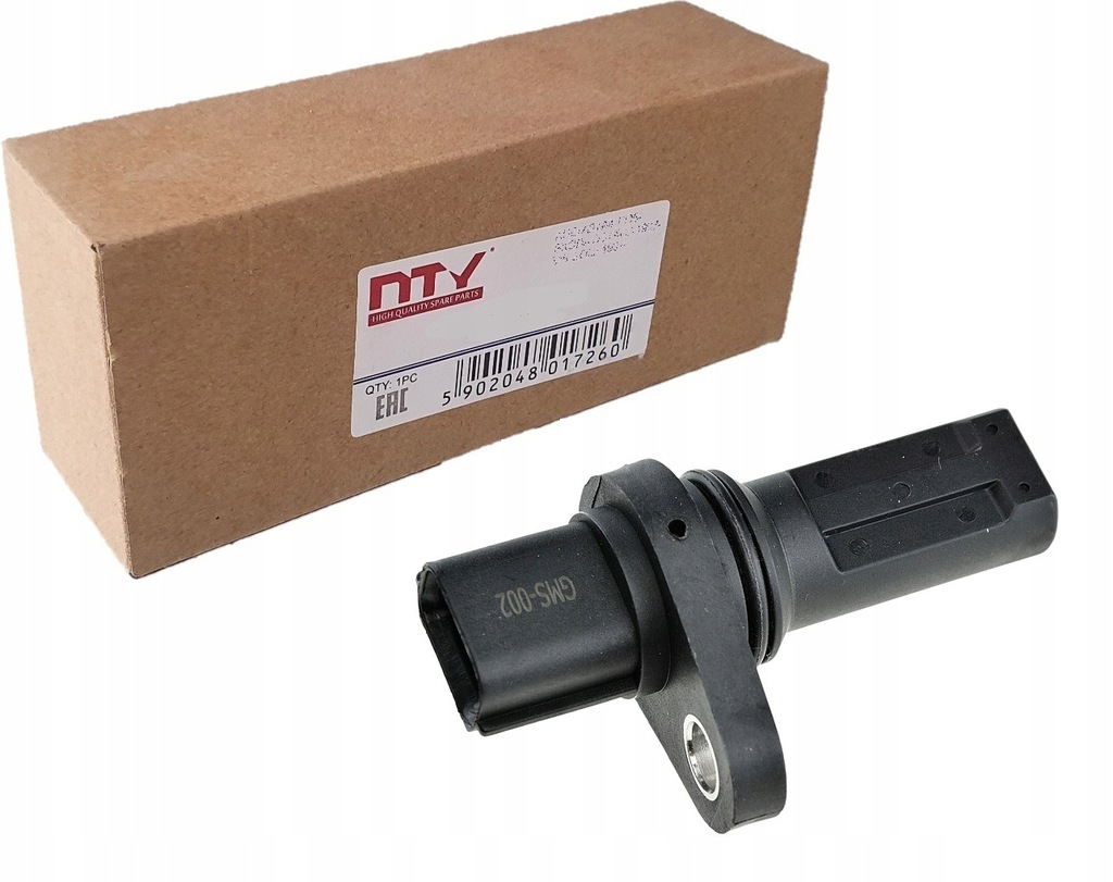 фото №13, Датчик положение вала mitsubishi asx 1.8did