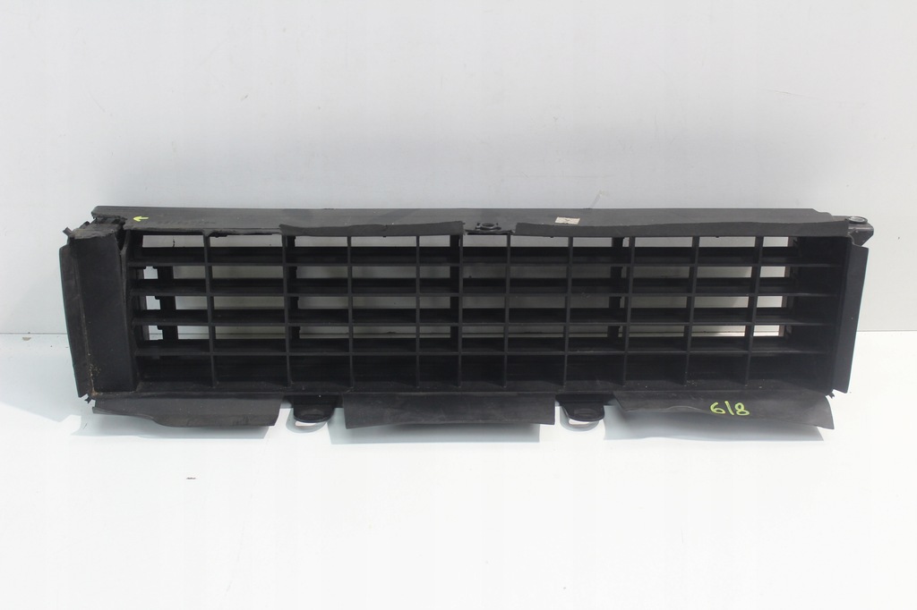 фото №5, Повітропровід жалюзі повітря nissan qashqai ii 2 j11 lift 62322