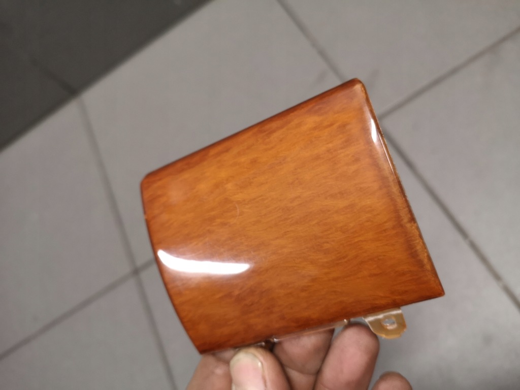 фото №4, Dekor ґрати обдув vw phaeton eu 3d1815743c