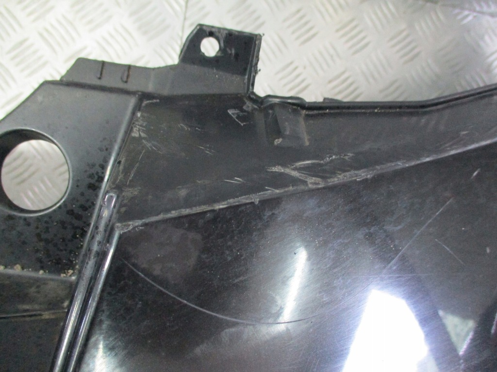 фото №4, Бампер задня renault megane ii nv636