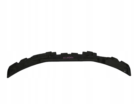 фото №1, Mercedes cls 257 пенополистирол абсорбер передний amg