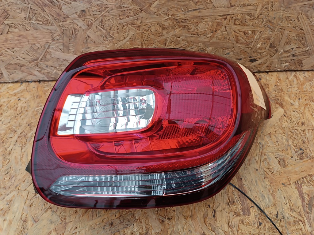 фото №9, Лампа правая задняя citroen ds3 europa 08-552-1938r