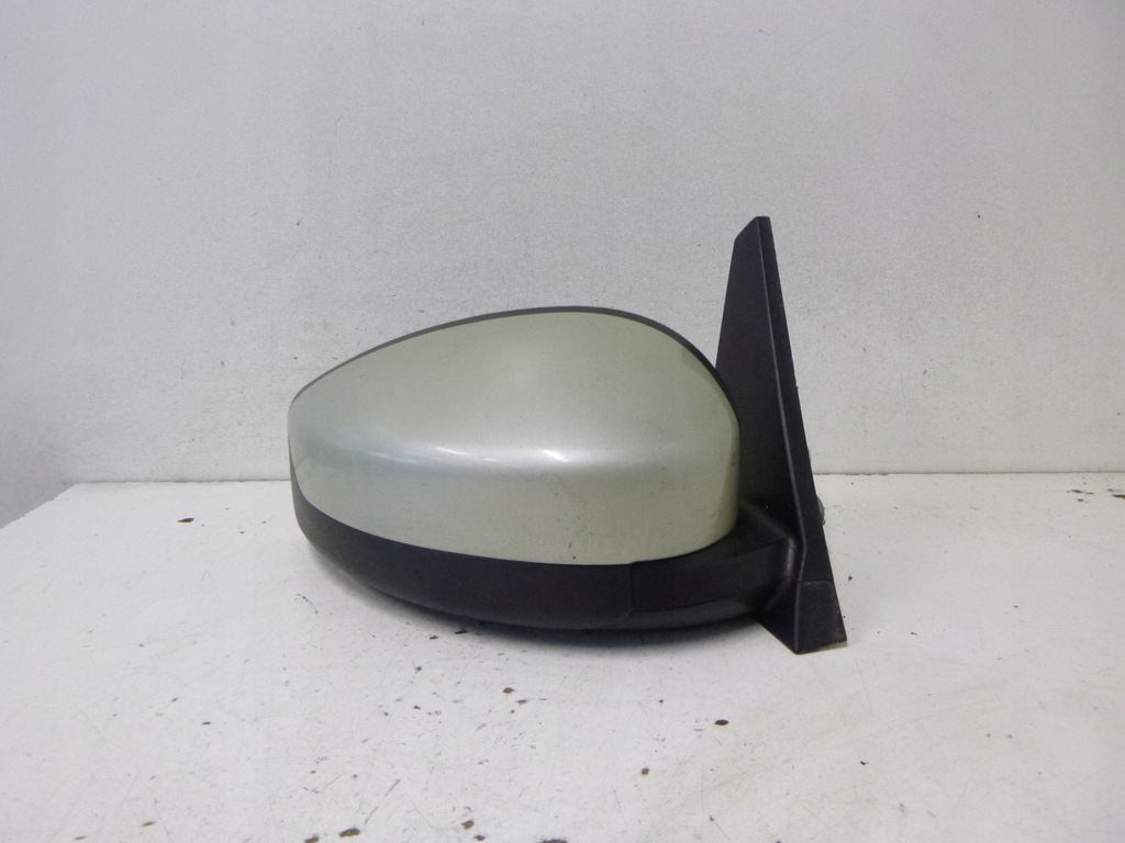 фото №1, Дзеркало праве renault espace iv 12 pin 2004 mv190