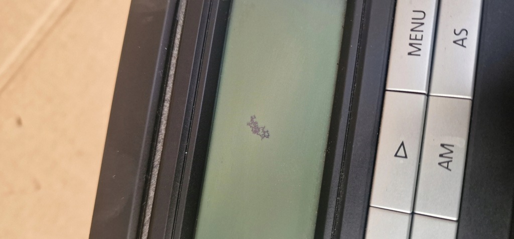 фото №3, Радио радиопроигрыватель vw eos 1k0035186s