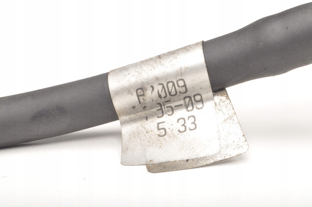 фото №5, Ferrari california 4.3 f149 труба шланг