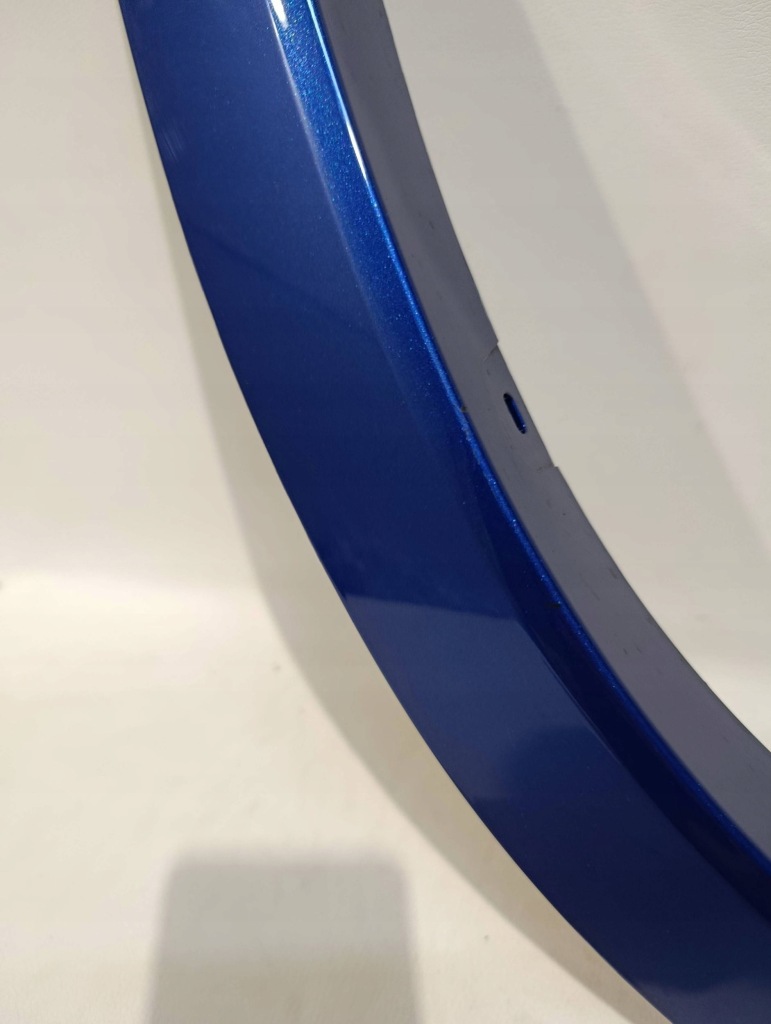 фото №10, Молдинг крила задня права bmw x1 u11 22- 51779881964