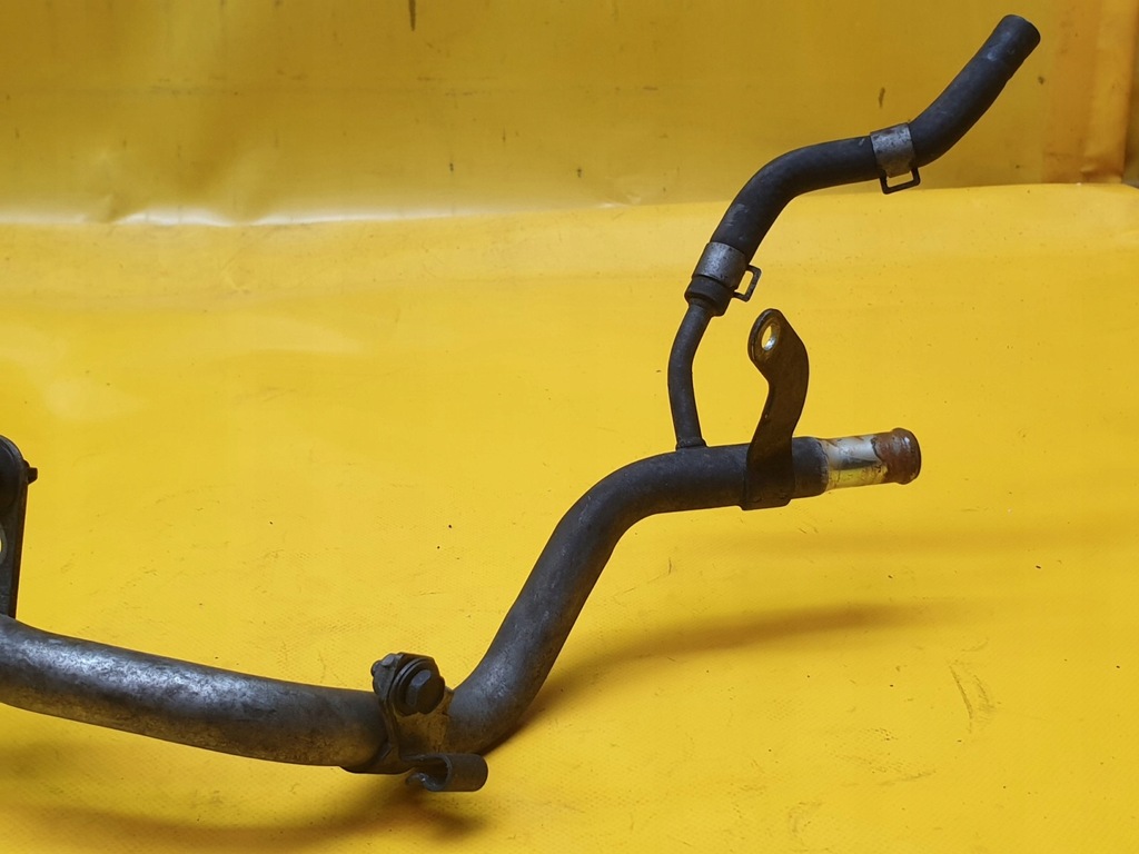 фото №4, Магистраль водяная труба wody nissan gt-r r35 3.8