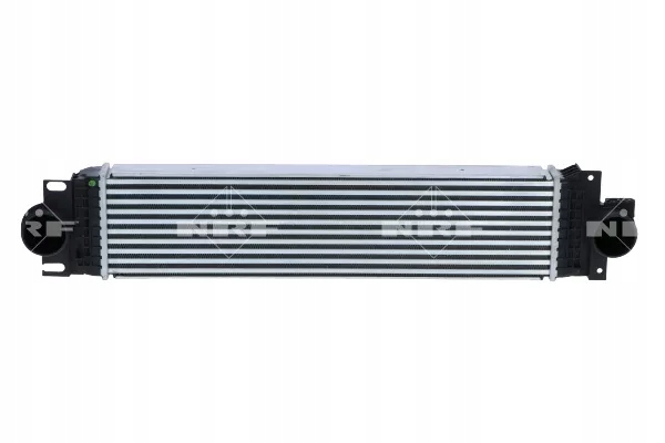 Купити 30977/nrf інтеркулер ford mondeo v/s-max 2,0tdci