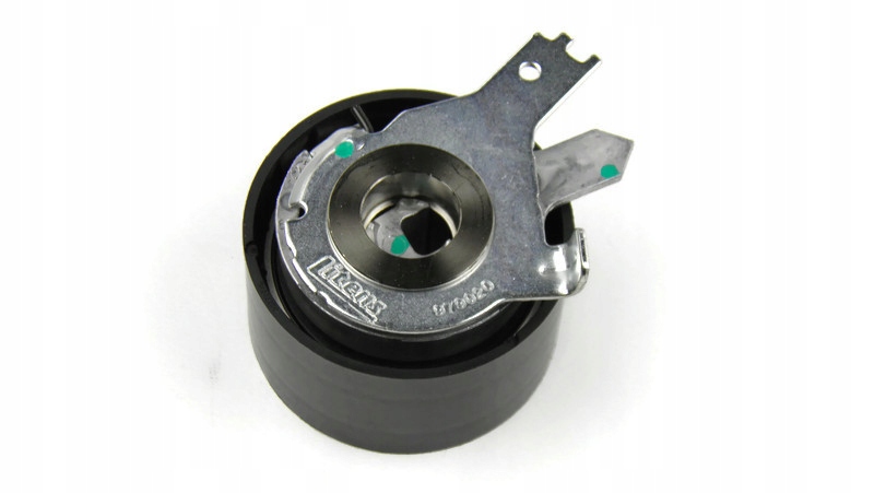 фото №13, Комплект - набір ремінь розподільного валу [ina]