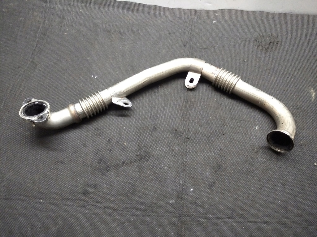 фото №6, Scenic ii megane ii suzuki трубка egr