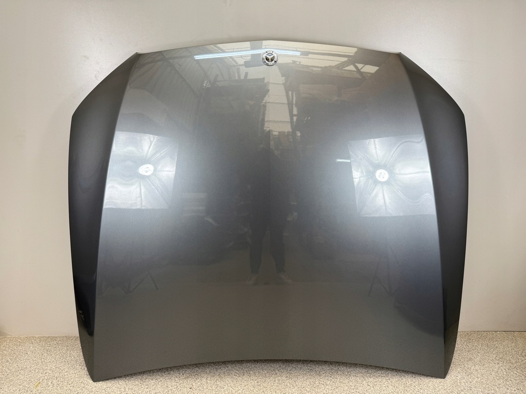 фото №13, Mercedes w213 amg перед капот бампер лампи pas лампи multibeam błoniki 992