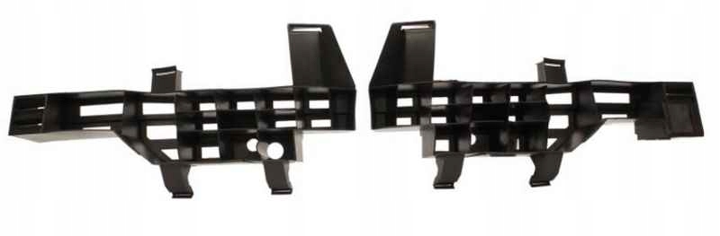 фото №1, Усилитель бампера задняя renault thalia 2006-2008 комплект