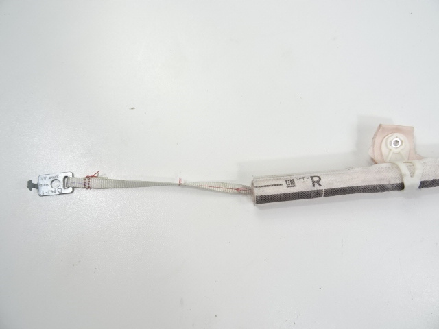 фото №5, Opel astra v k шторка безопасности правая подушка безопасности