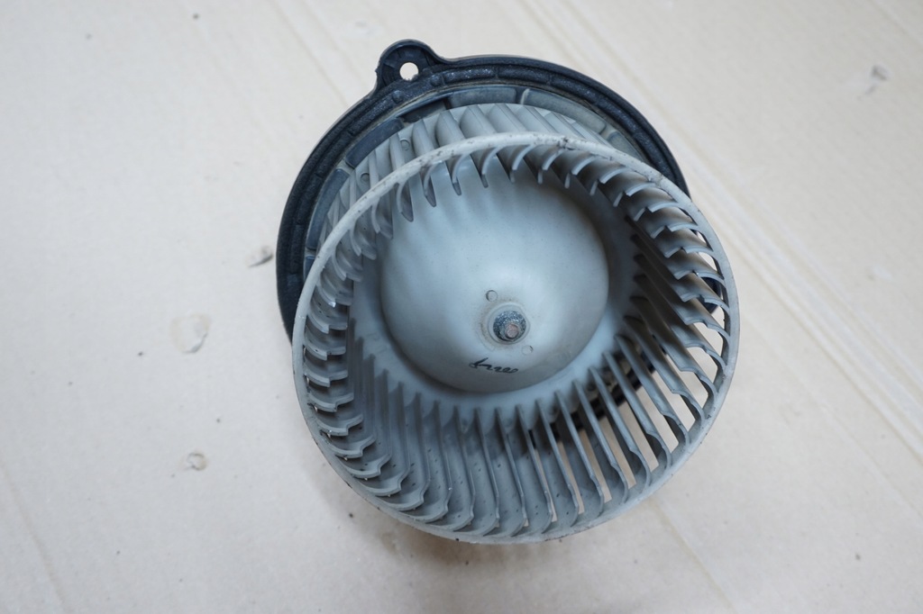 фото №6, Kia retona воздуходувка вентилятор обдув 2,0 tdi eu